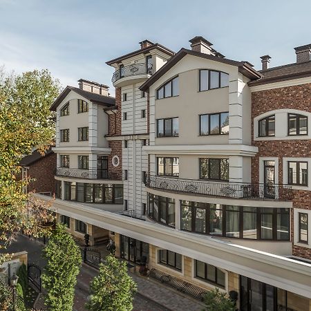 Zentrum Hotel Kisinyov Kültér fotó
