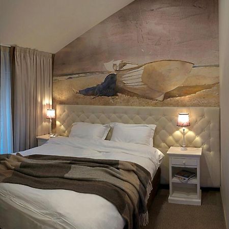 Zentrum Hotel Kisinyov Kültér fotó
