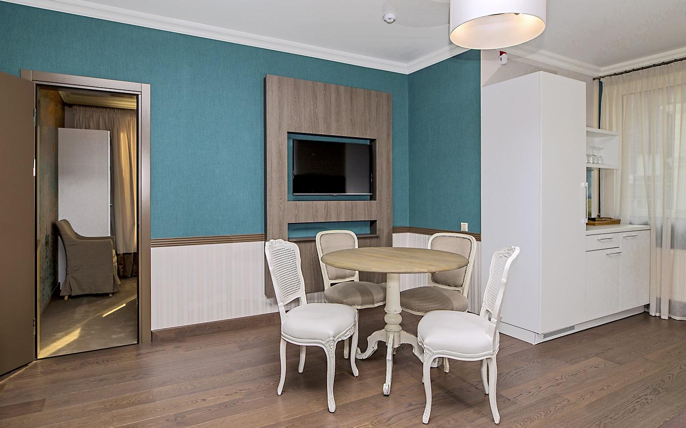 Zentrum Hotel Kisinyov Kültér fotó