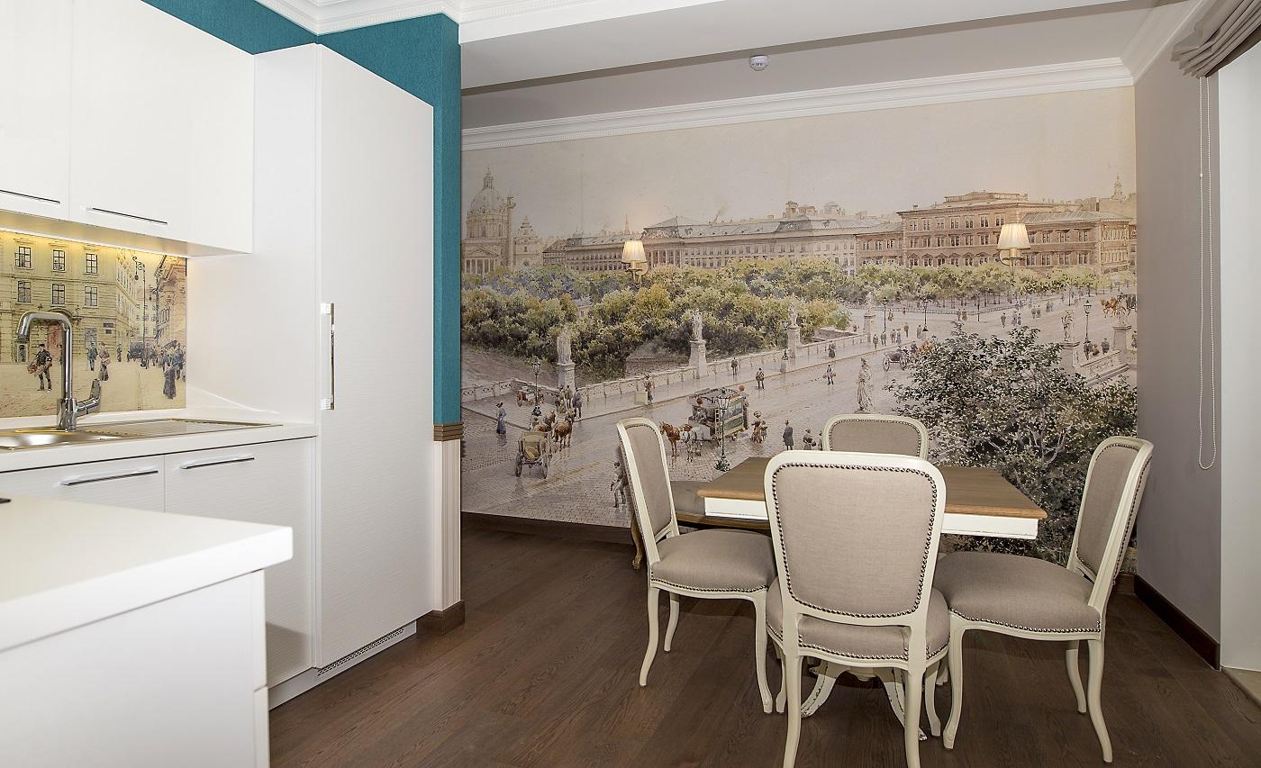 Zentrum Hotel Kisinyov Kültér fotó