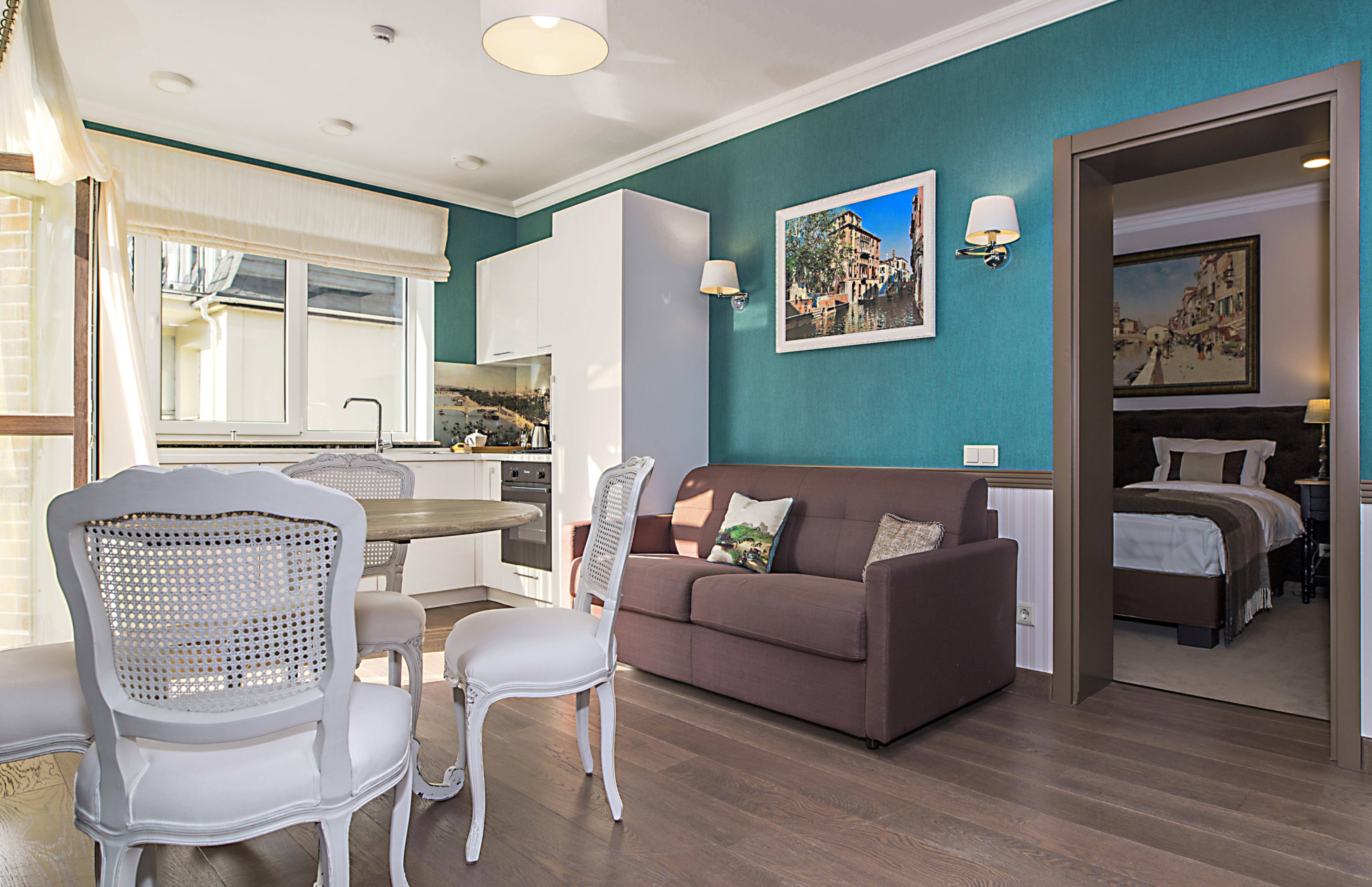 Zentrum Hotel Kisinyov Kültér fotó