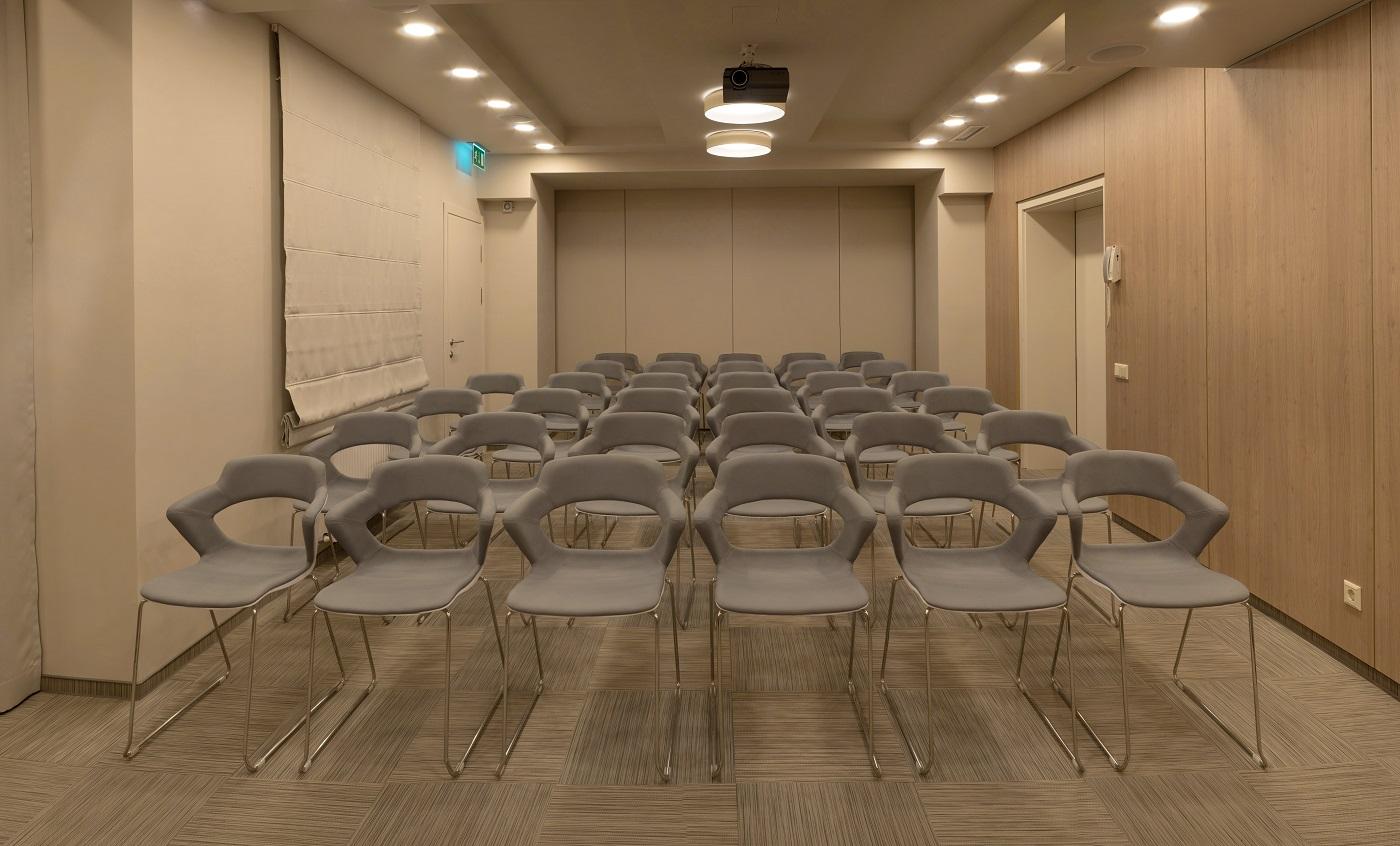 Zentrum Hotel Kisinyov Kültér fotó