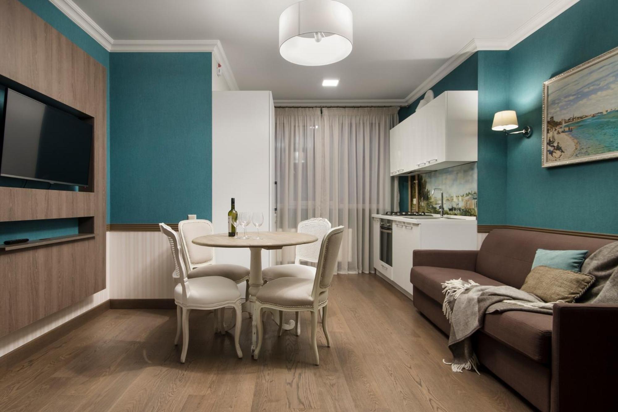 Zentrum Hotel Kisinyov Kültér fotó