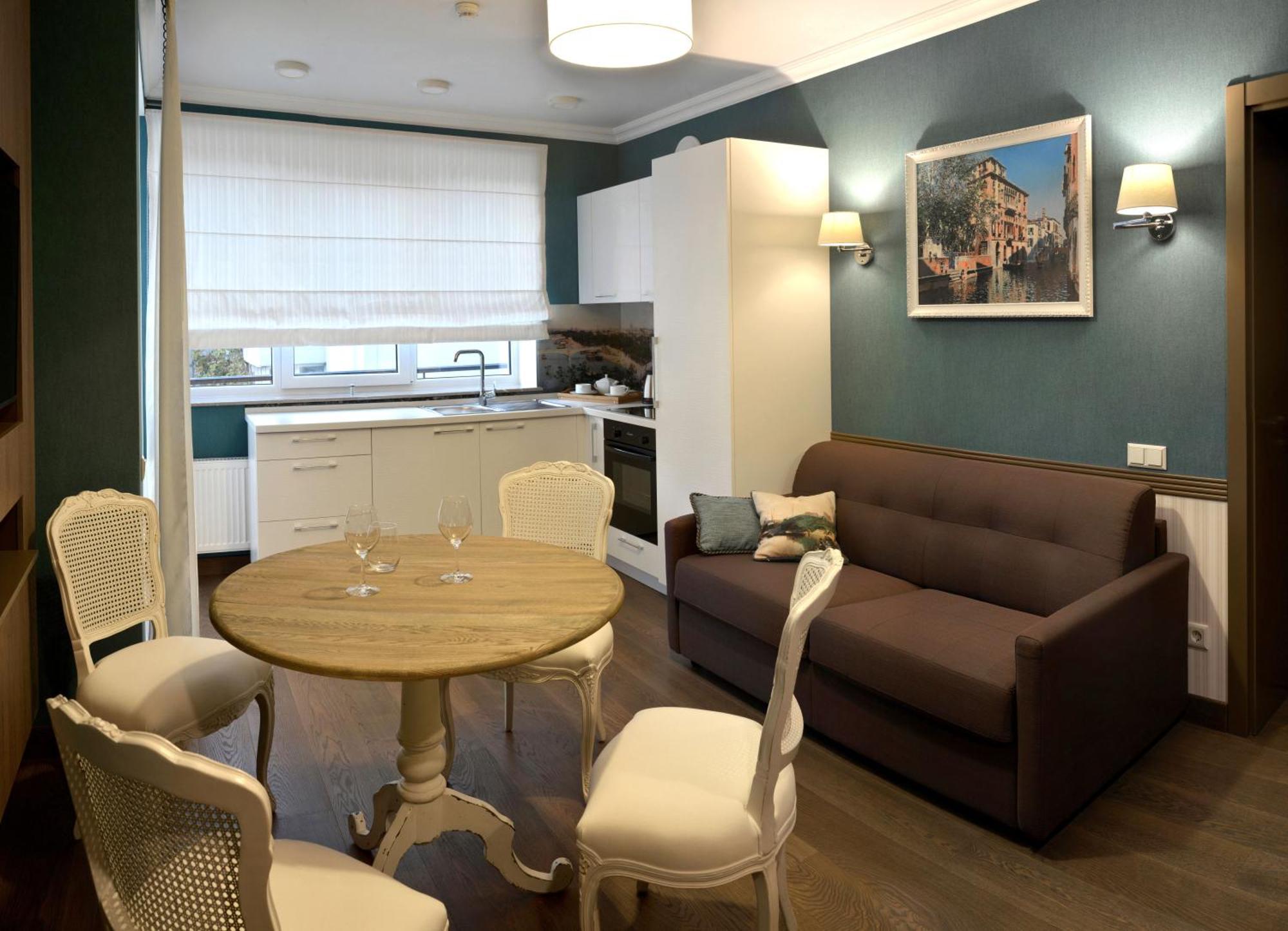 Zentrum Hotel Kisinyov Kültér fotó