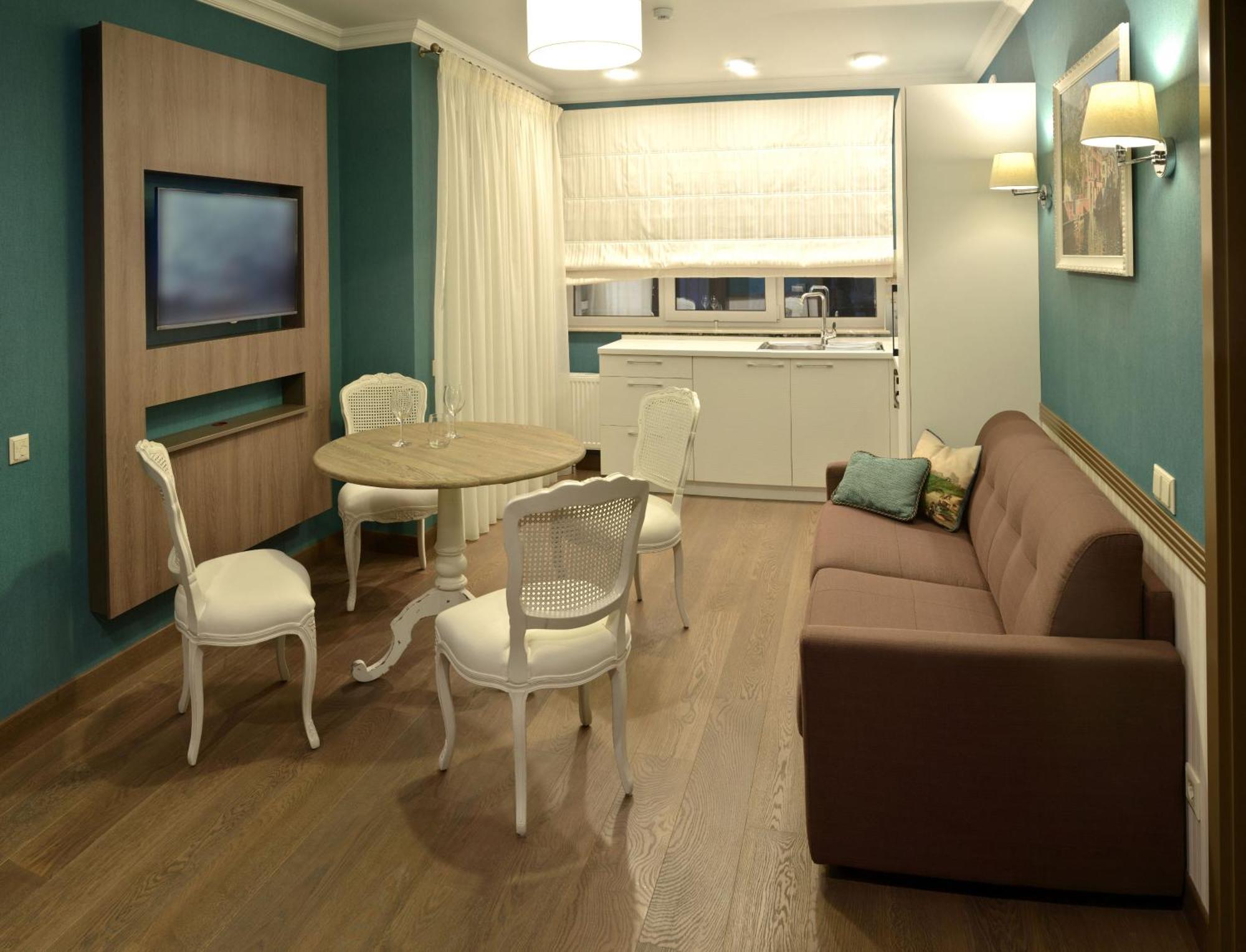 Zentrum Hotel Kisinyov Kültér fotó
